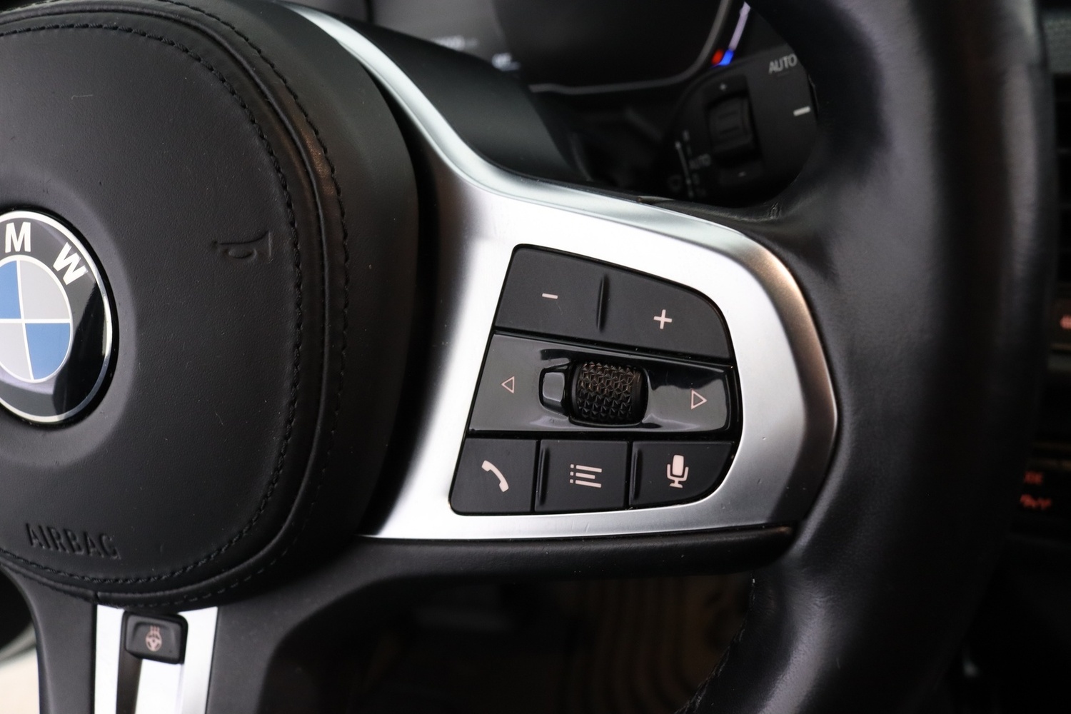 BMW 118 vaihtoauto
