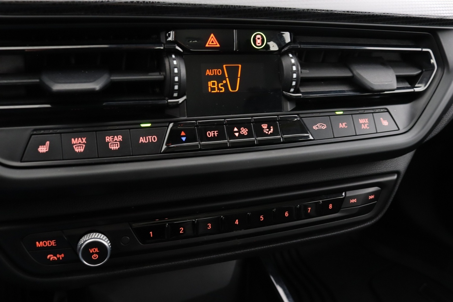 BMW 118 vaihtoauto
