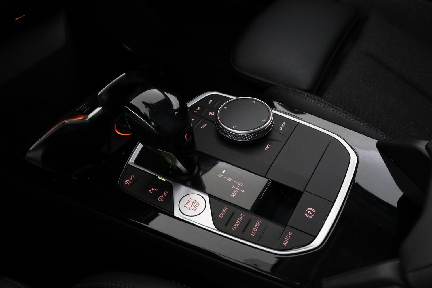 BMW 118 vaihtoauto