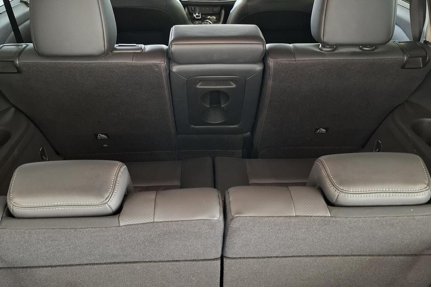 Nissan X-Trail vaihtoauto