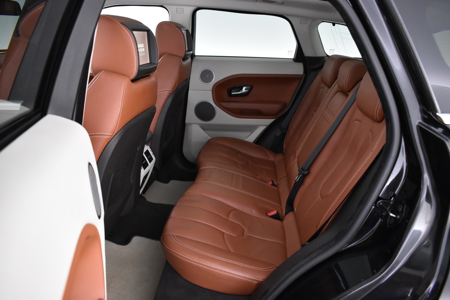 Land Rover Range Rover Evoque vaihtoauto