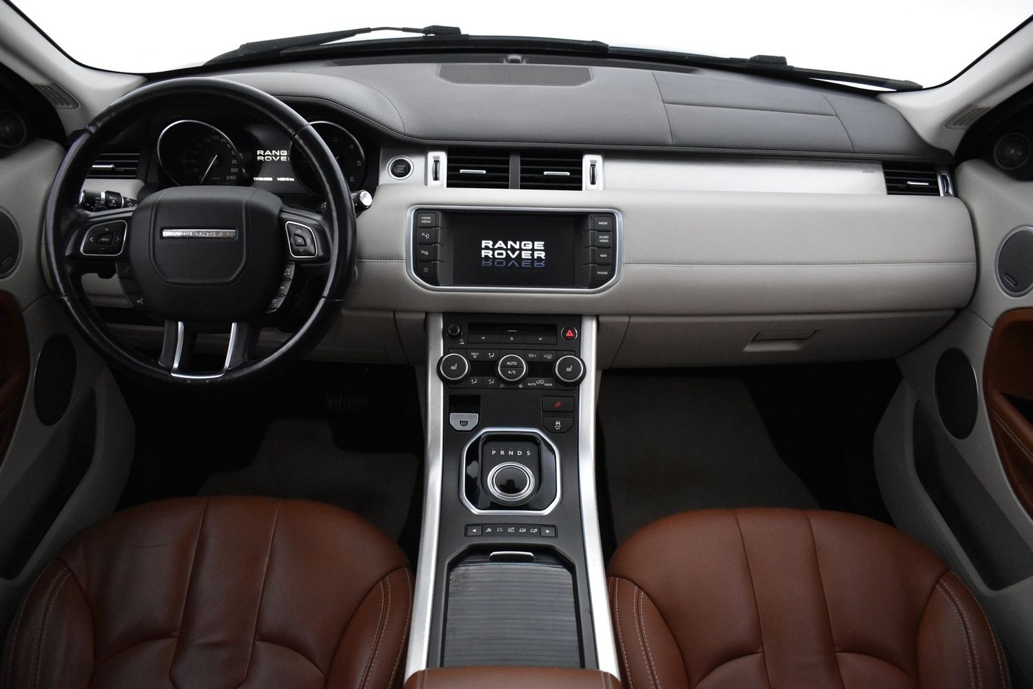 Land Rover Range Rover Evoque vaihtoauto