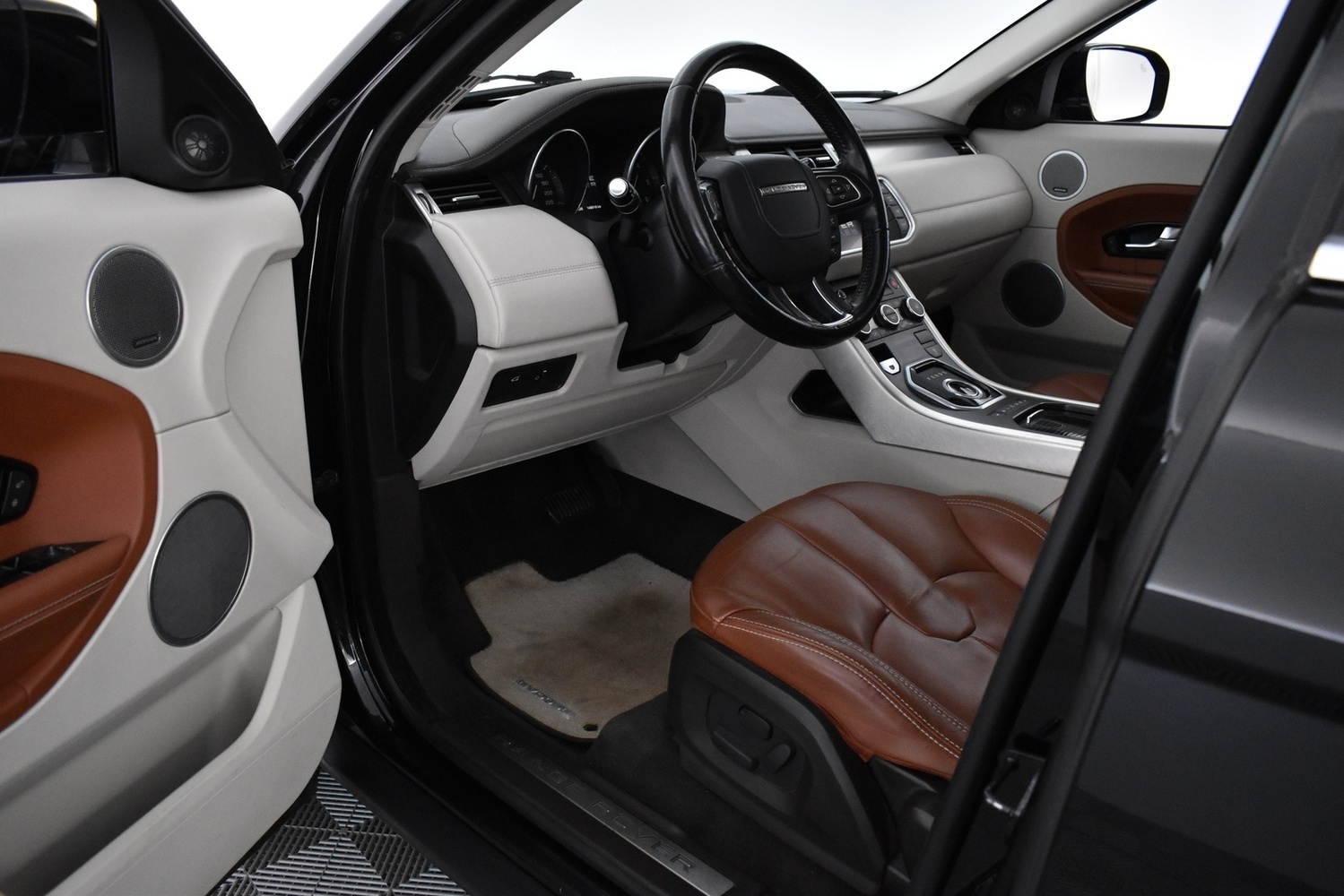 Land Rover Range Rover Evoque vaihtoauto