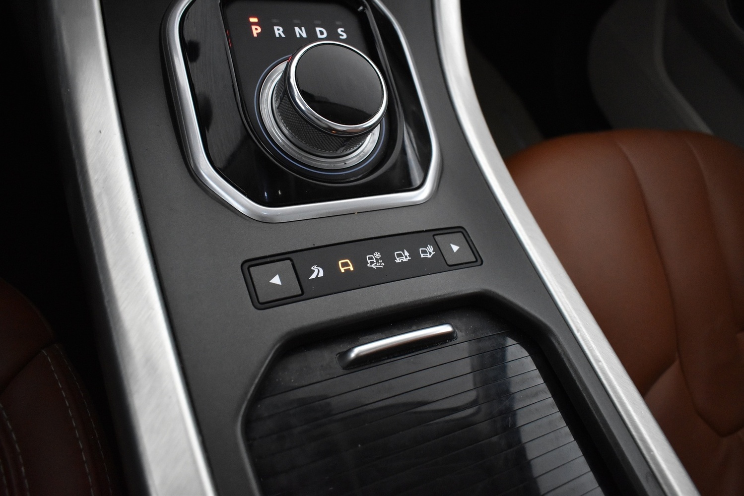 Land Rover Range Rover Evoque vaihtoauto