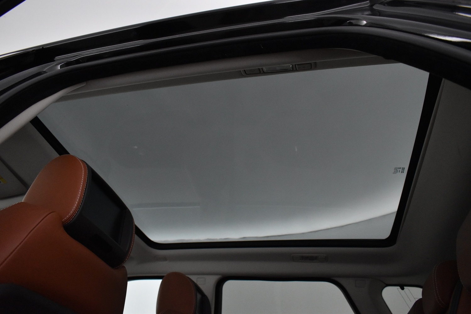 Land Rover Range Rover Evoque vaihtoauto