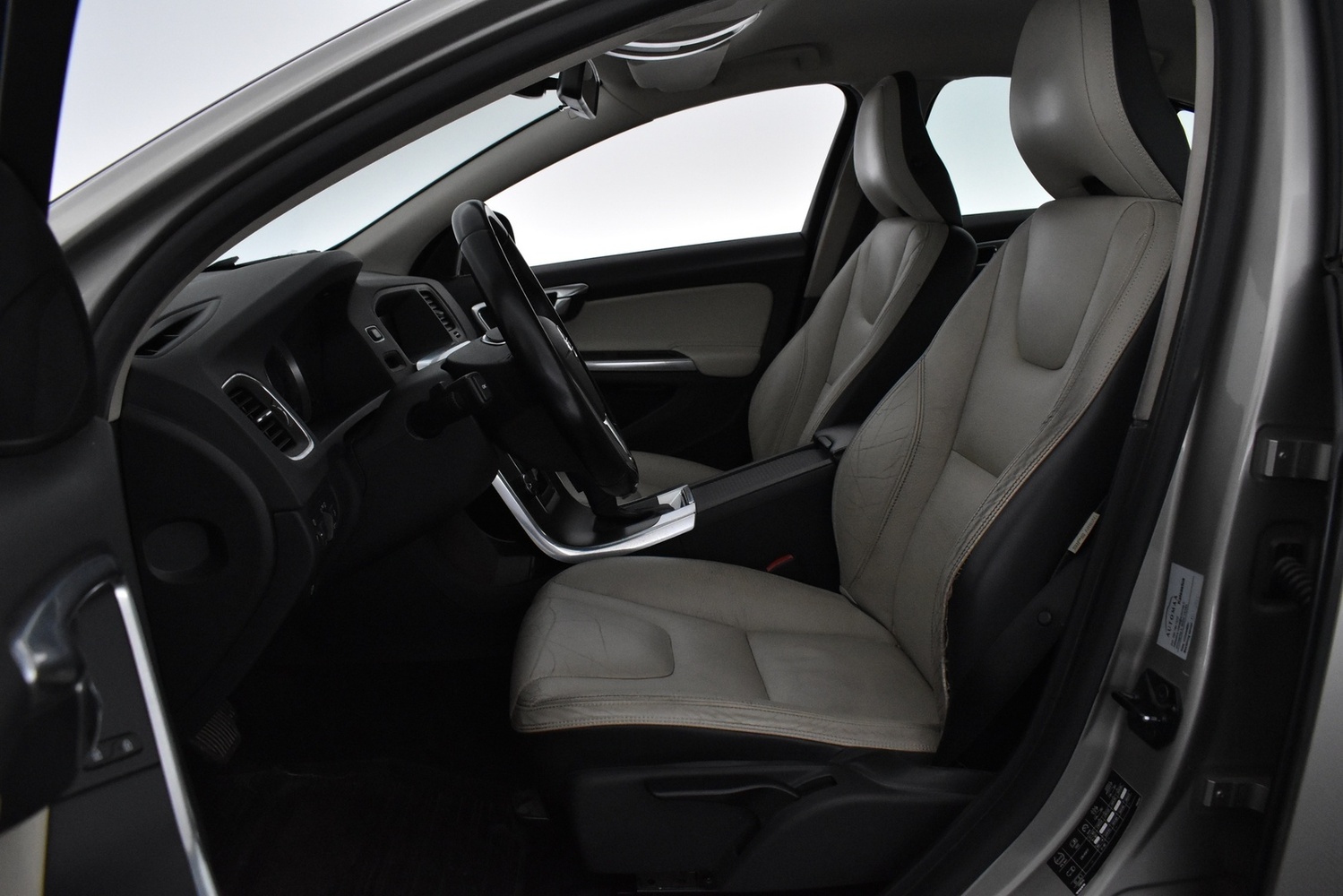 Volvo S60 vaihtoauto