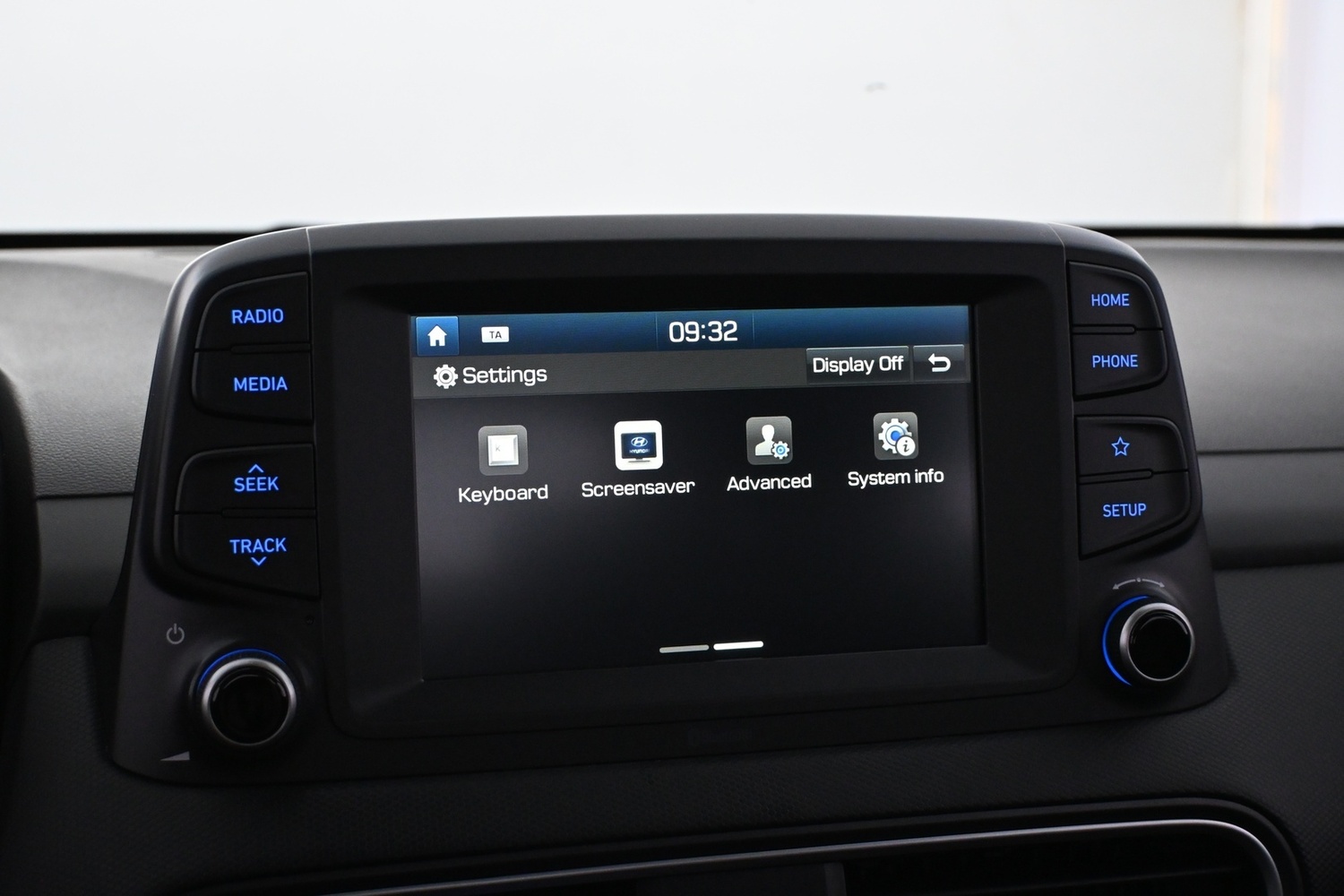 Hyundai Kona vaihtoauto