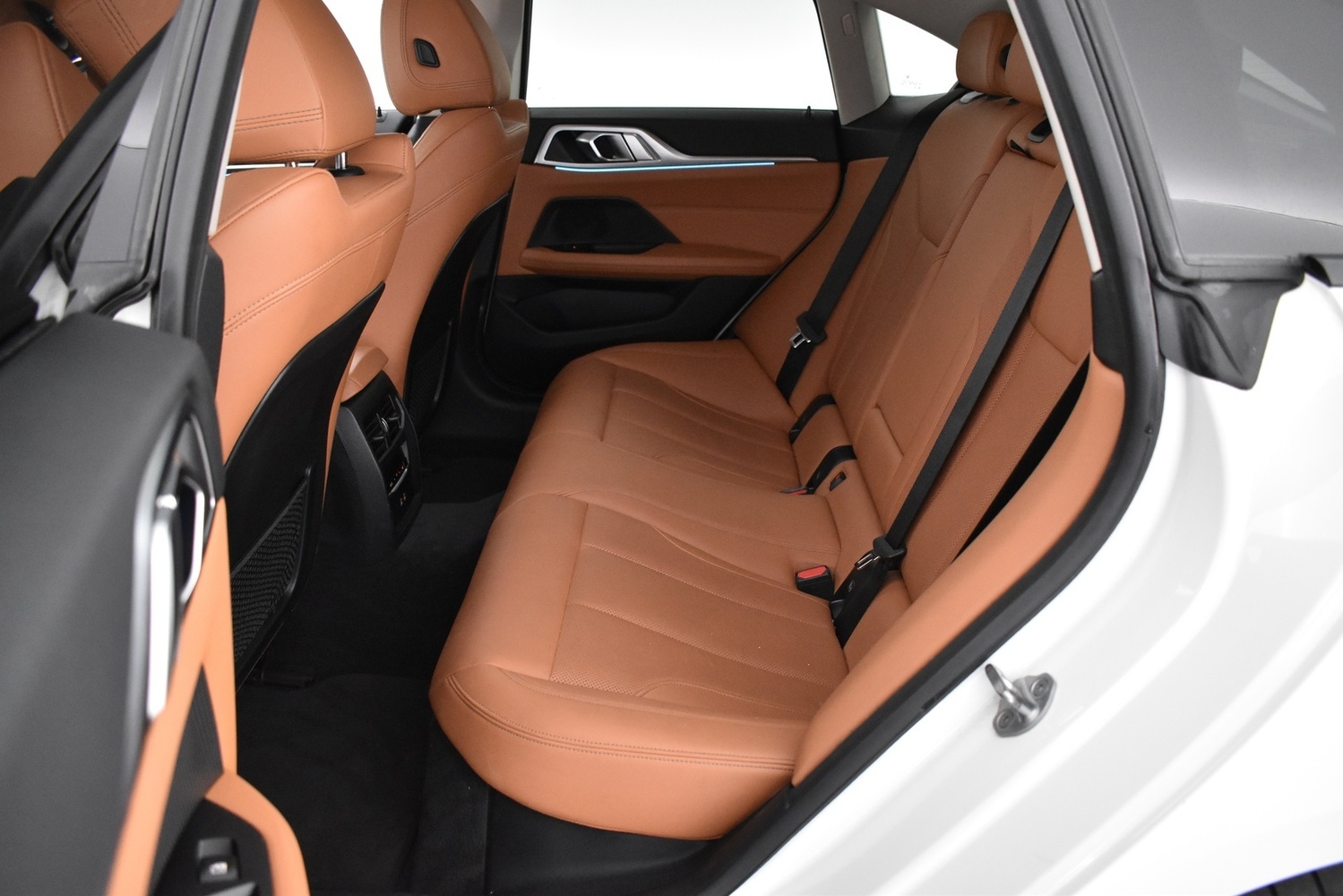 BMW i4 vaihtoauto