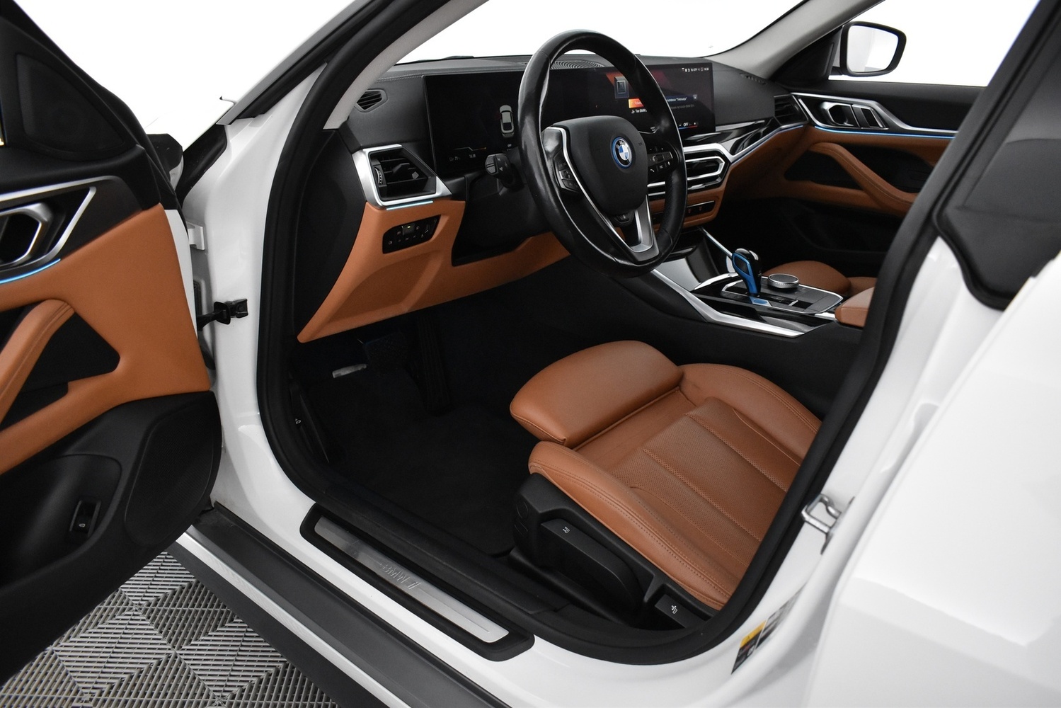 BMW i4 vaihtoauto