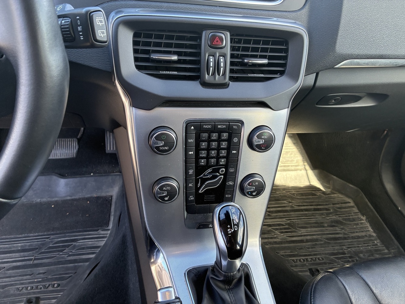 Volvo V40 vaihtoauto