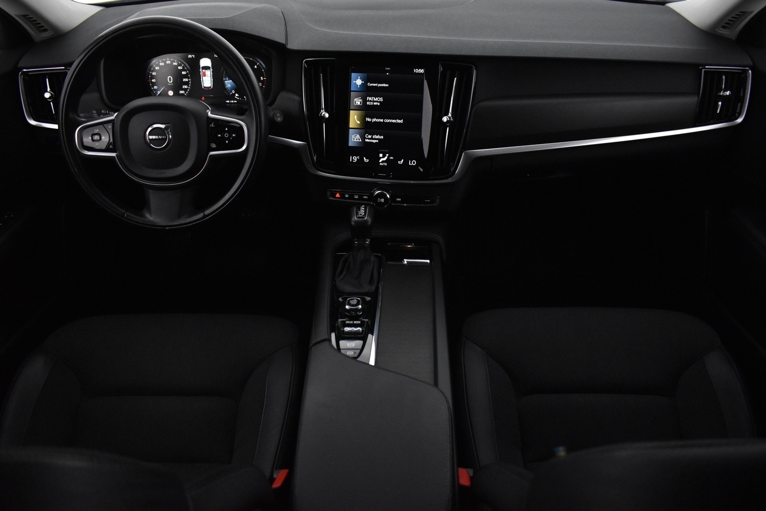 Volvo V90 Cross Country vaihtoauto