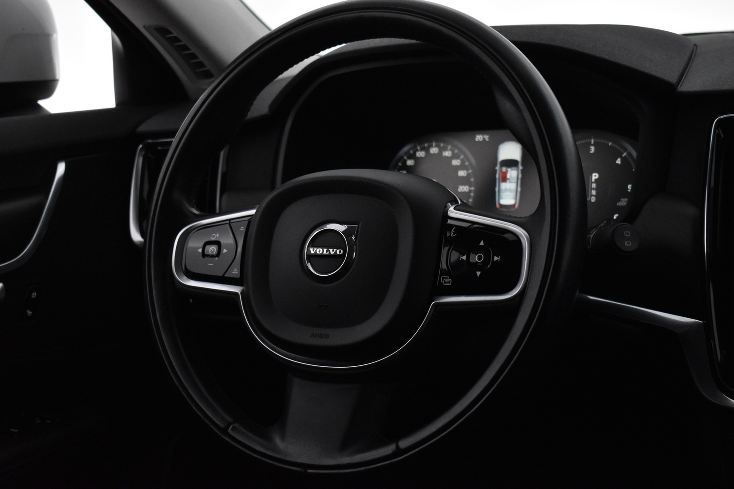 Volvo V90 Cross Country vaihtoauto