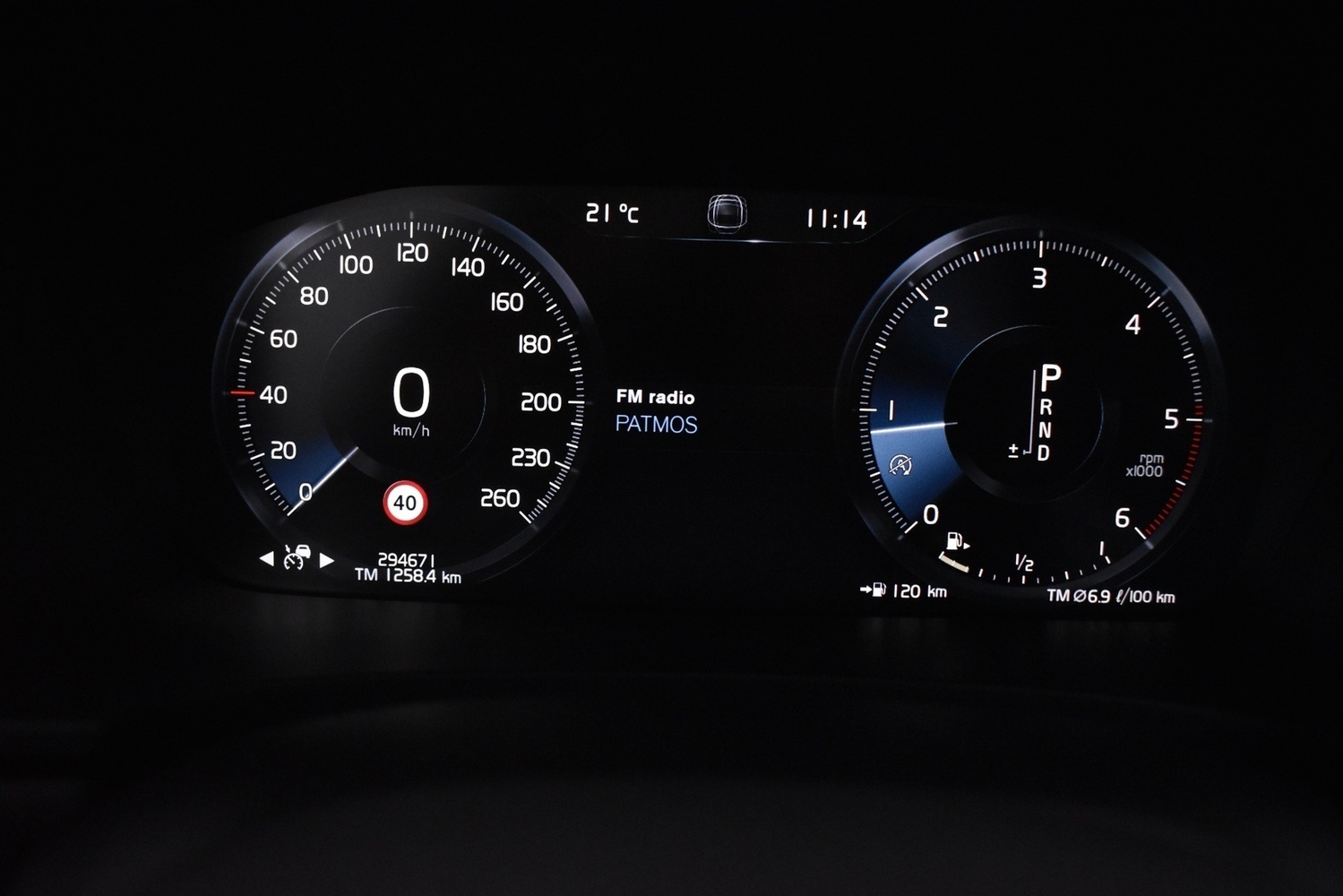Volvo V90 Cross Country vaihtoauto