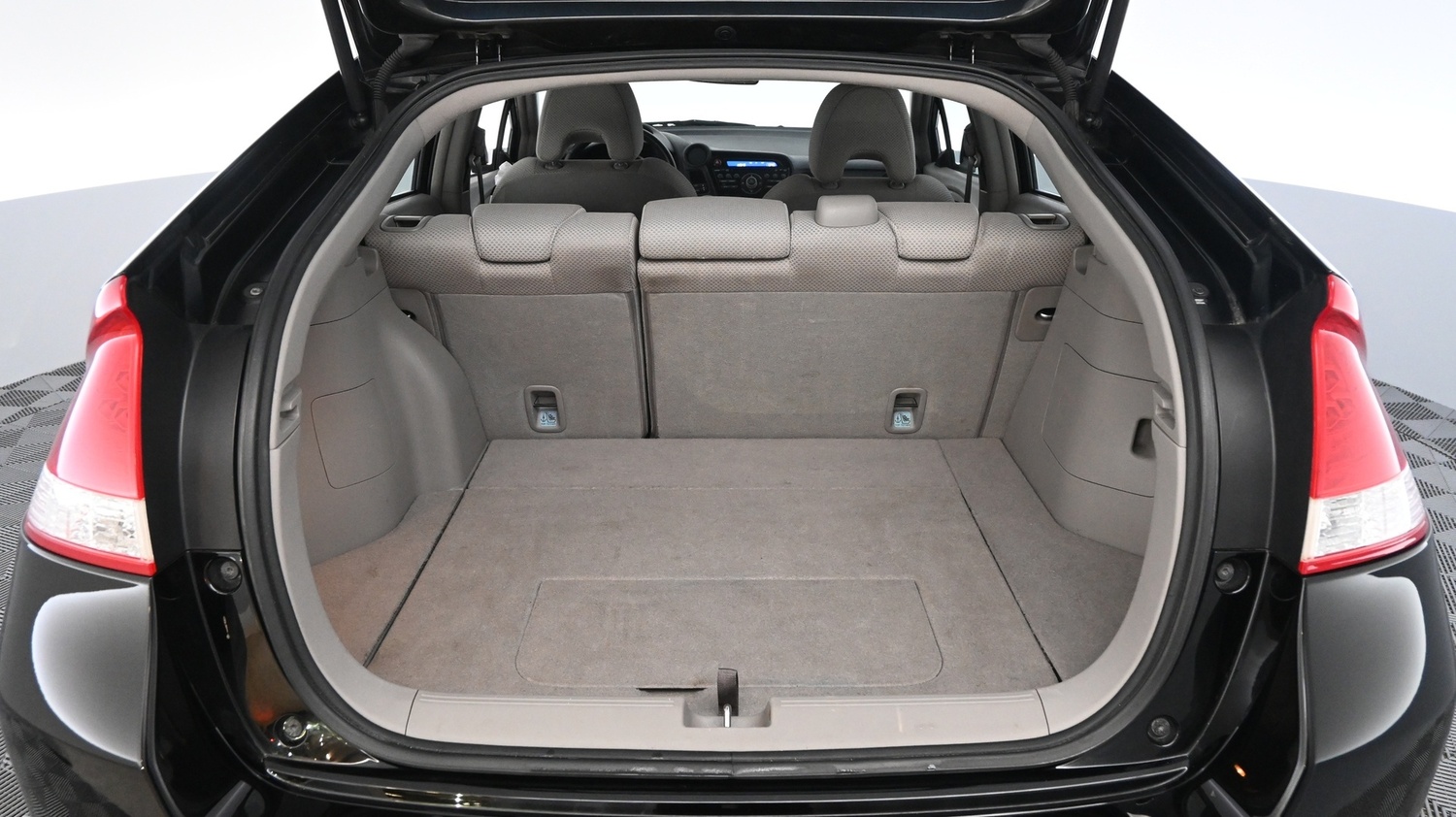 Honda Insight vaihtoauto