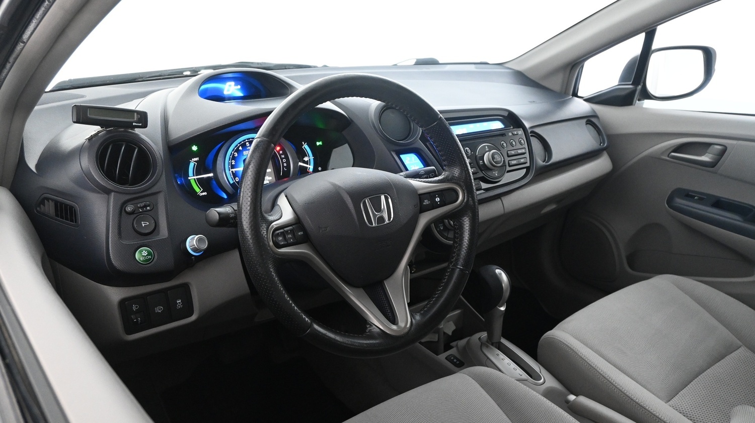 Honda Insight vaihtoauto