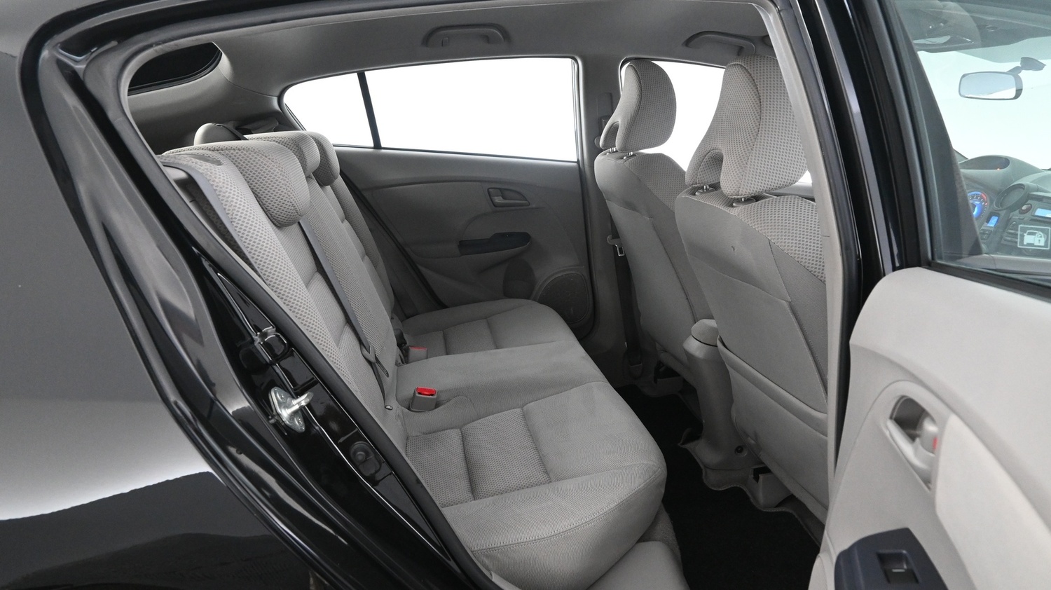 Honda Insight vaihtoauto