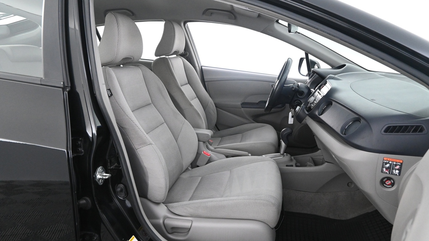 Honda Insight vaihtoauto