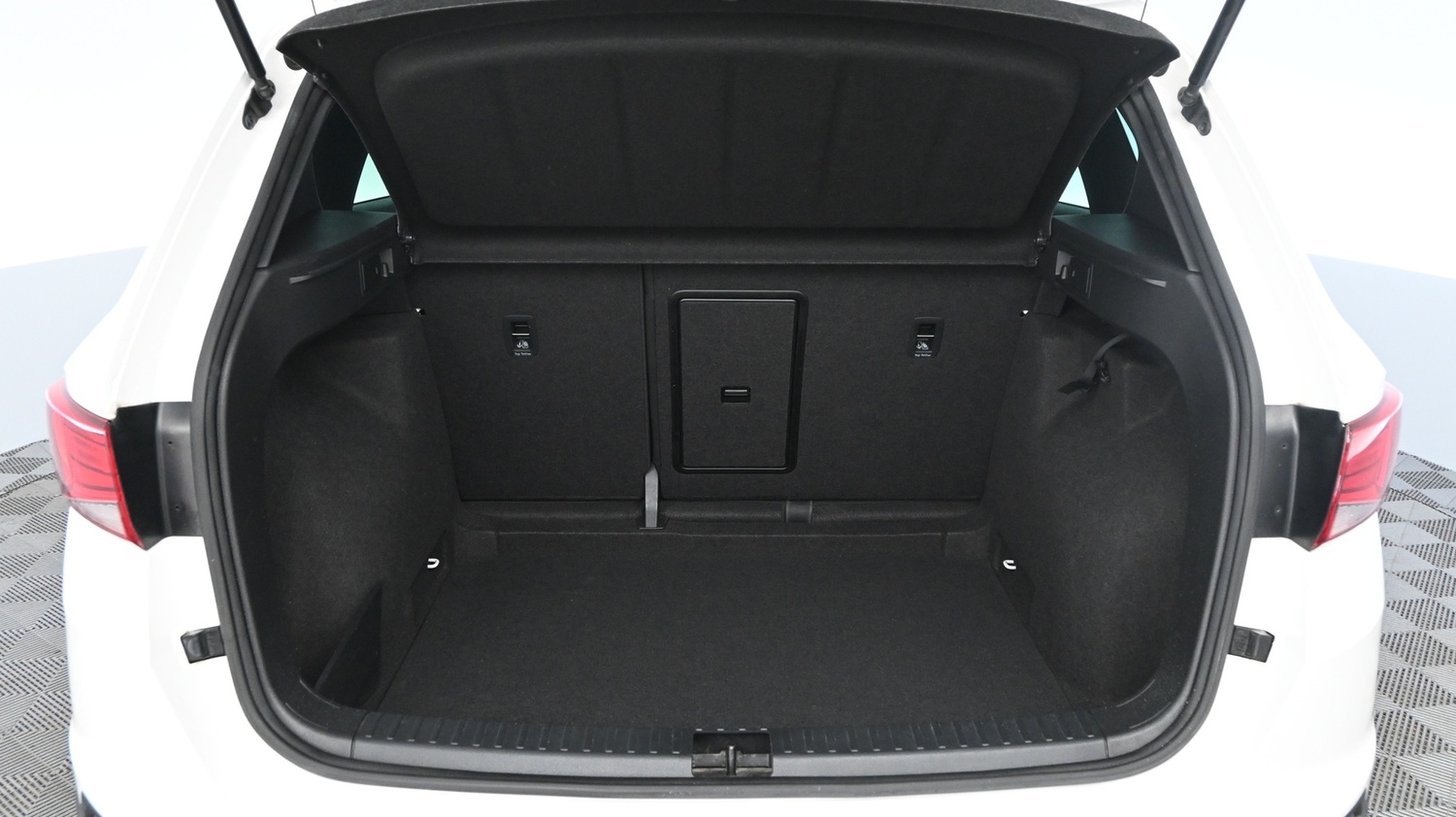 SEAT Ateca vaihtoauto