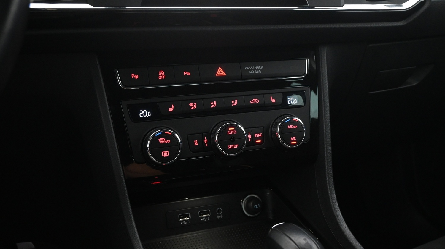 SEAT Ateca vaihtoauto
