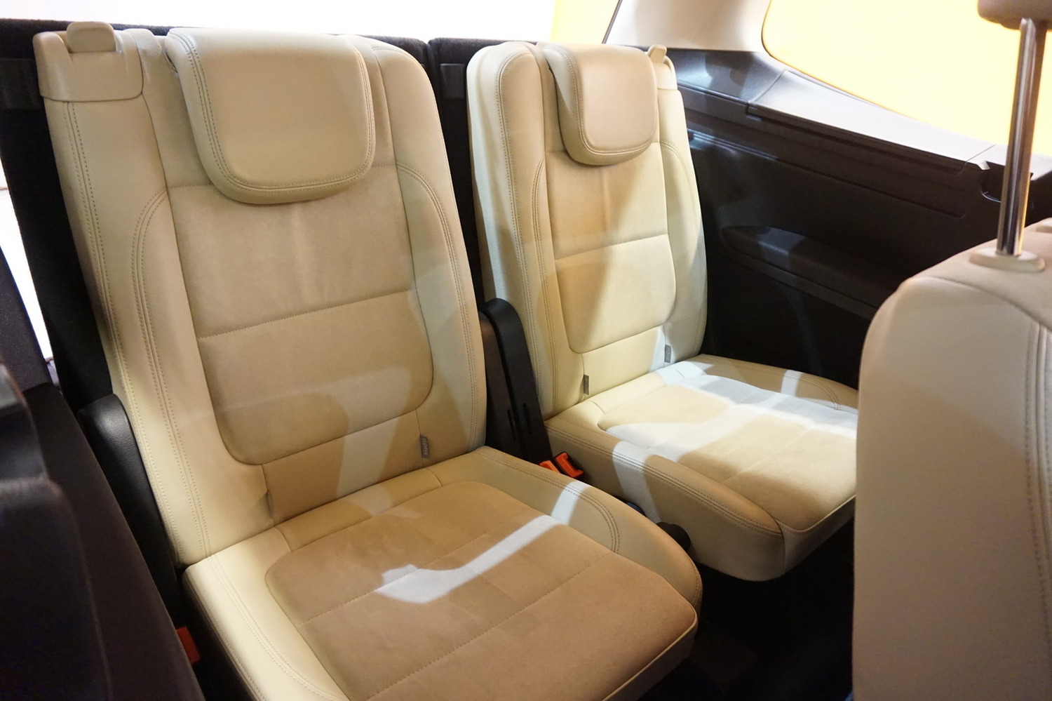 Volkswagen Sharan vaihtoauto
