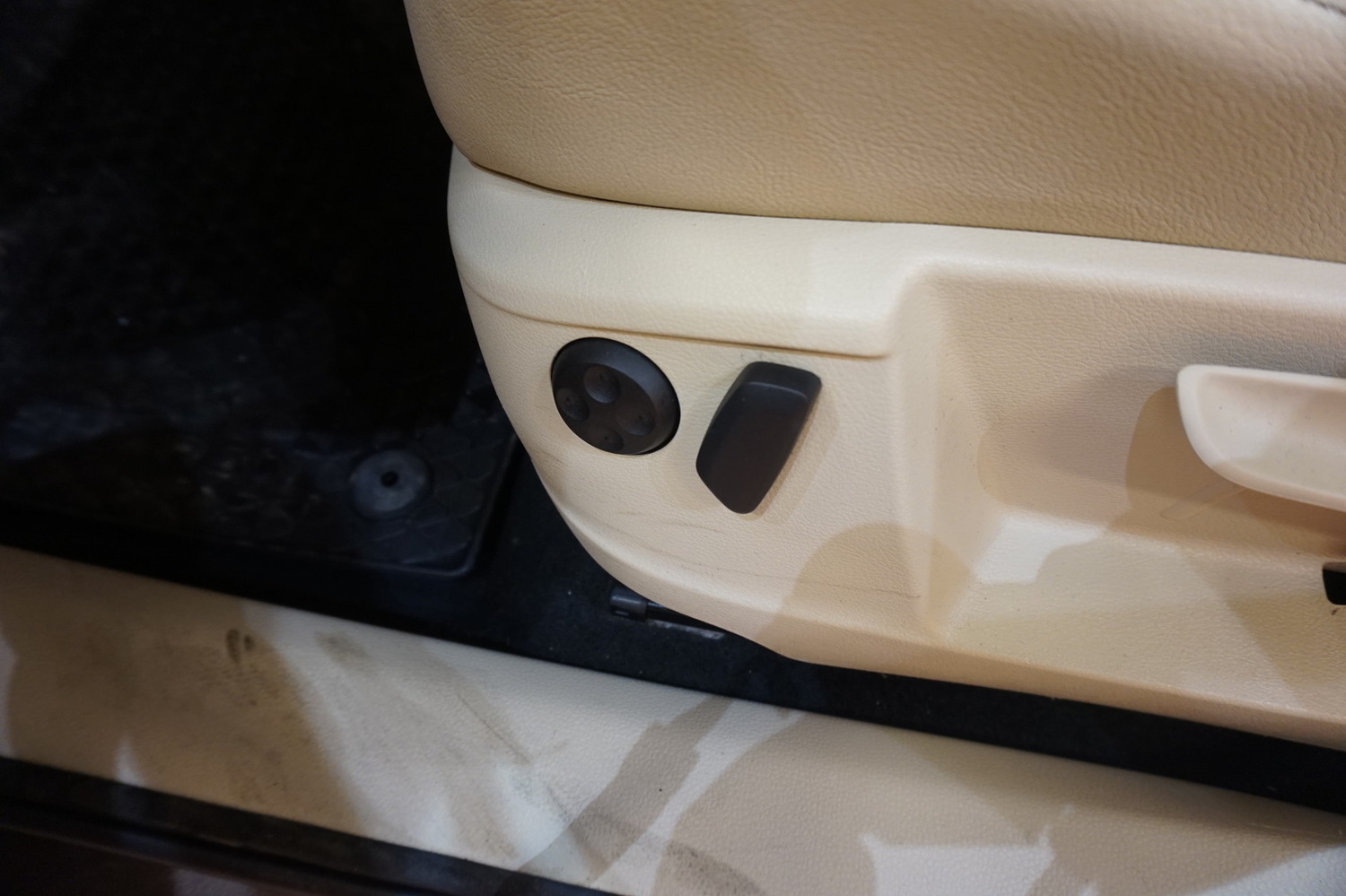Volkswagen Sharan vaihtoauto