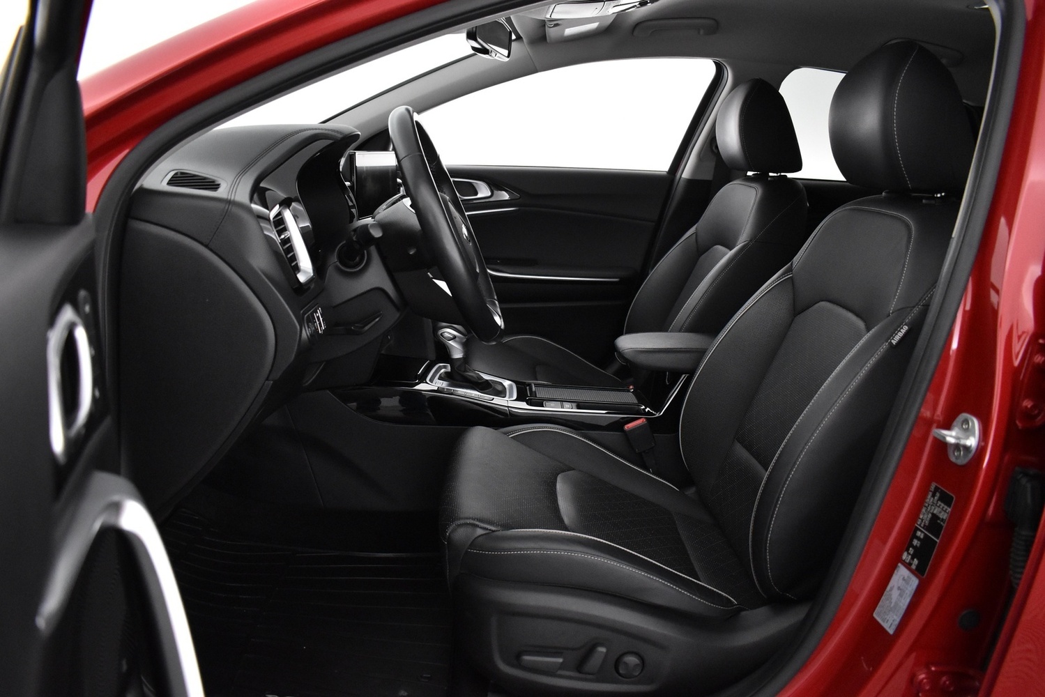 Kia XCeed vaihtoauto