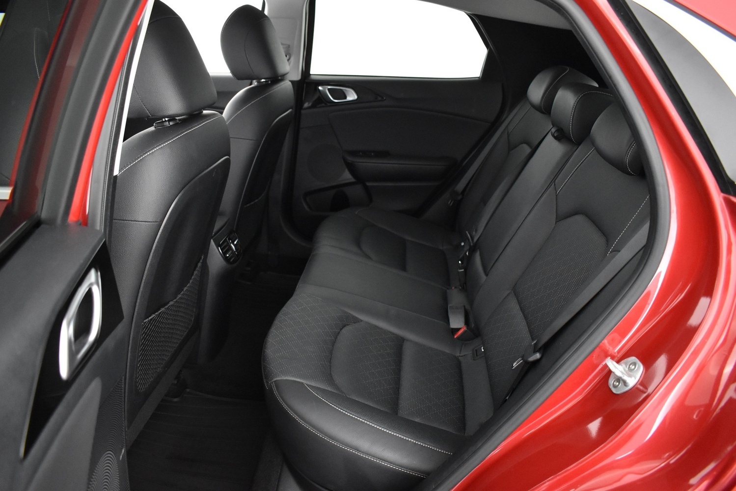 Kia XCeed vaihtoauto