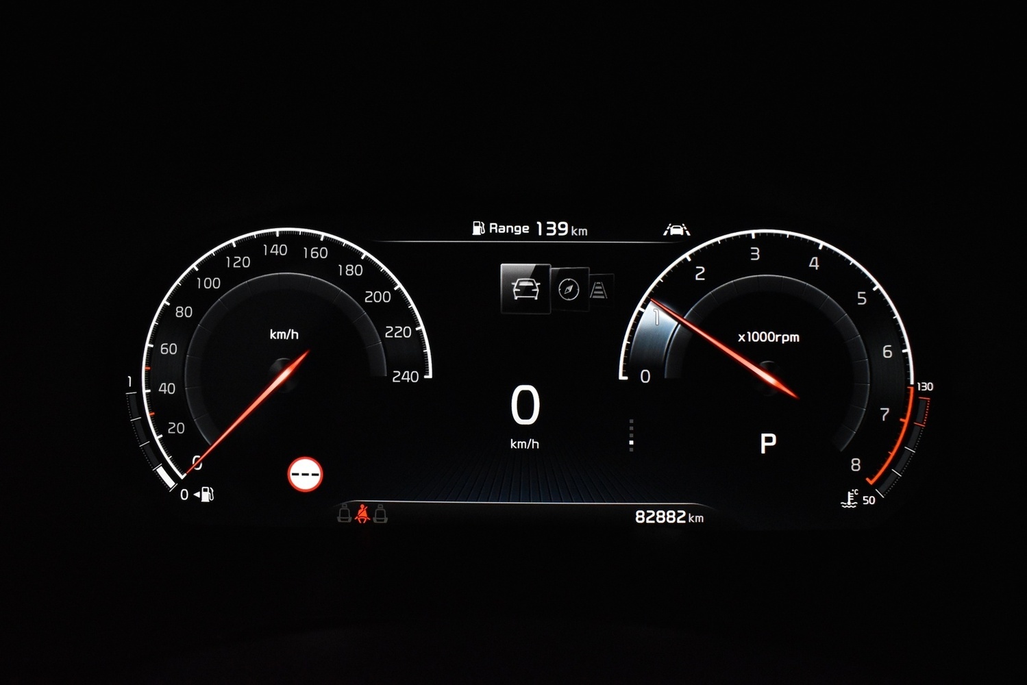 Kia XCeed vaihtoauto