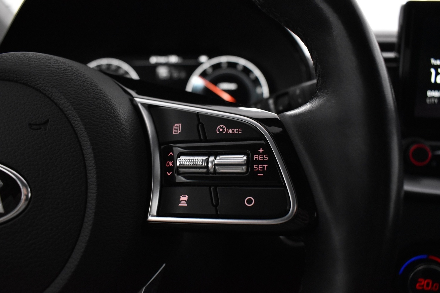 Kia XCeed vaihtoauto