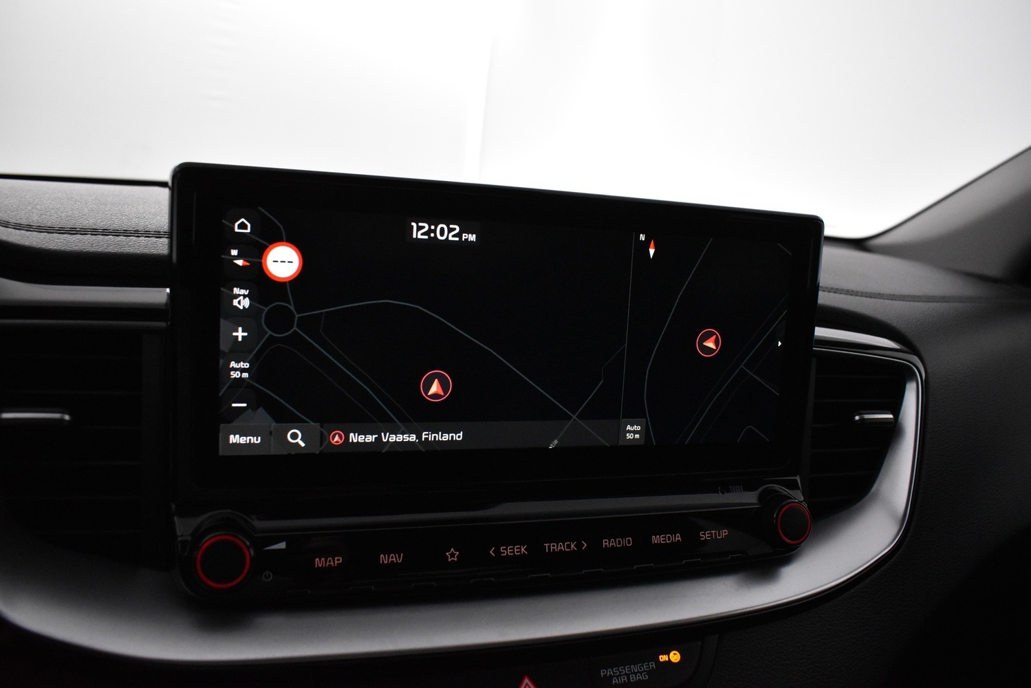 Kia XCeed vaihtoauto