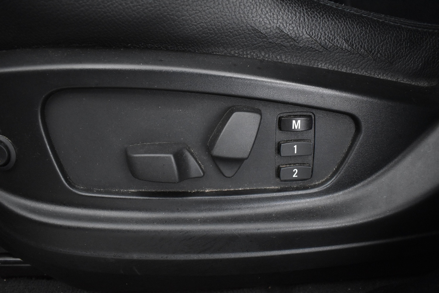 BMW X6 vaihtoauto
