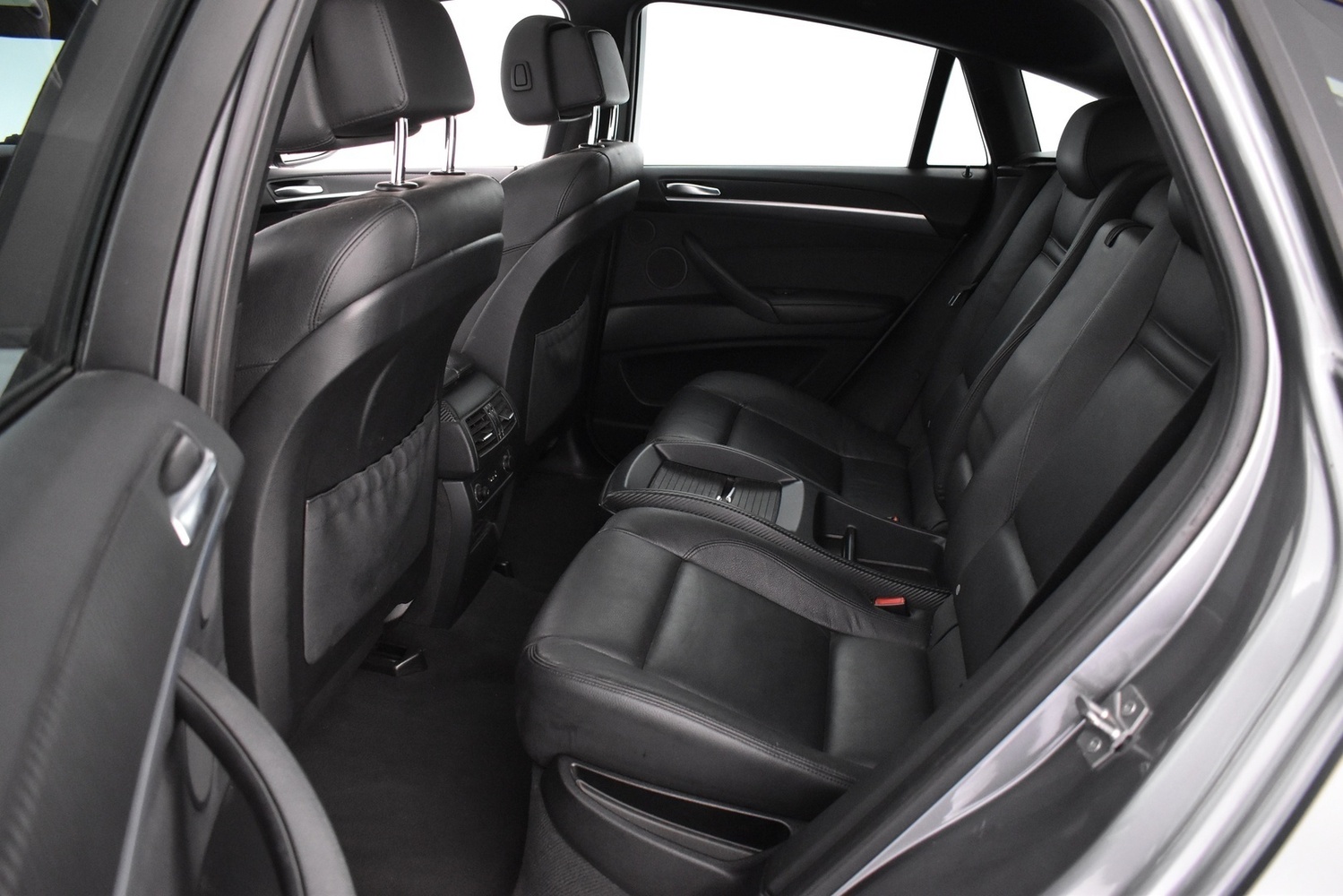 BMW X6 vaihtoauto