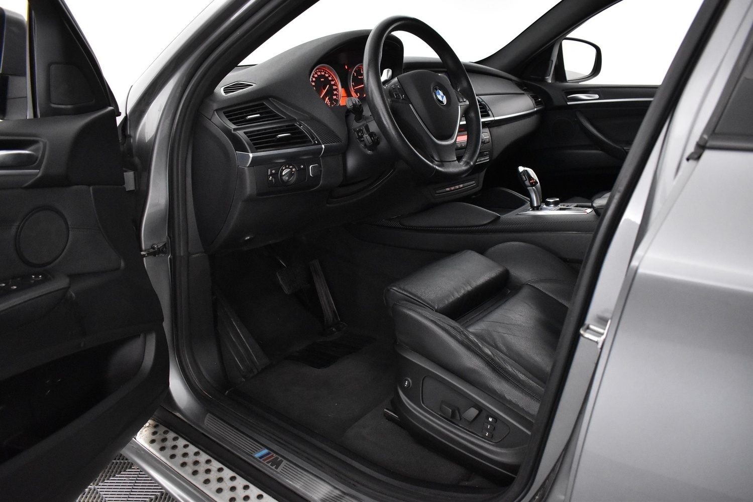 BMW X6 vaihtoauto