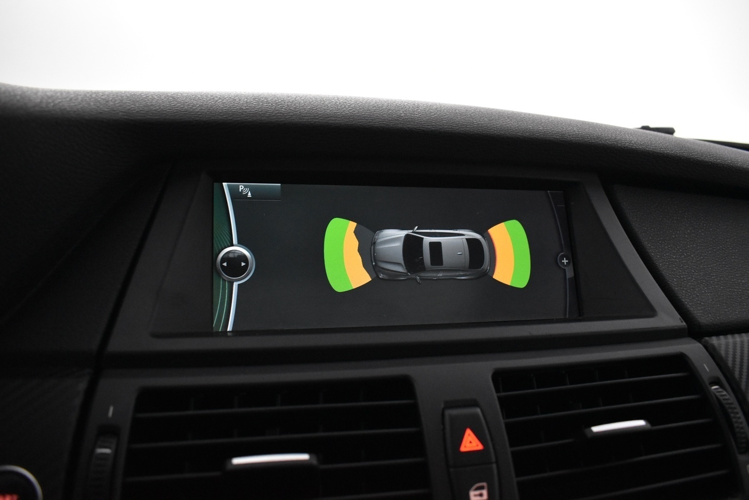BMW X6 vaihtoauto
