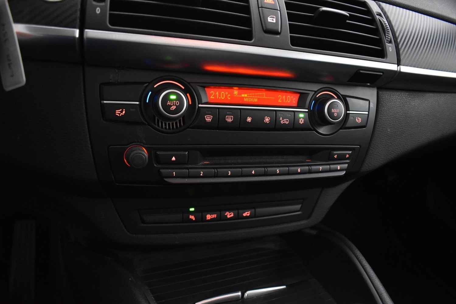 BMW X6 vaihtoauto