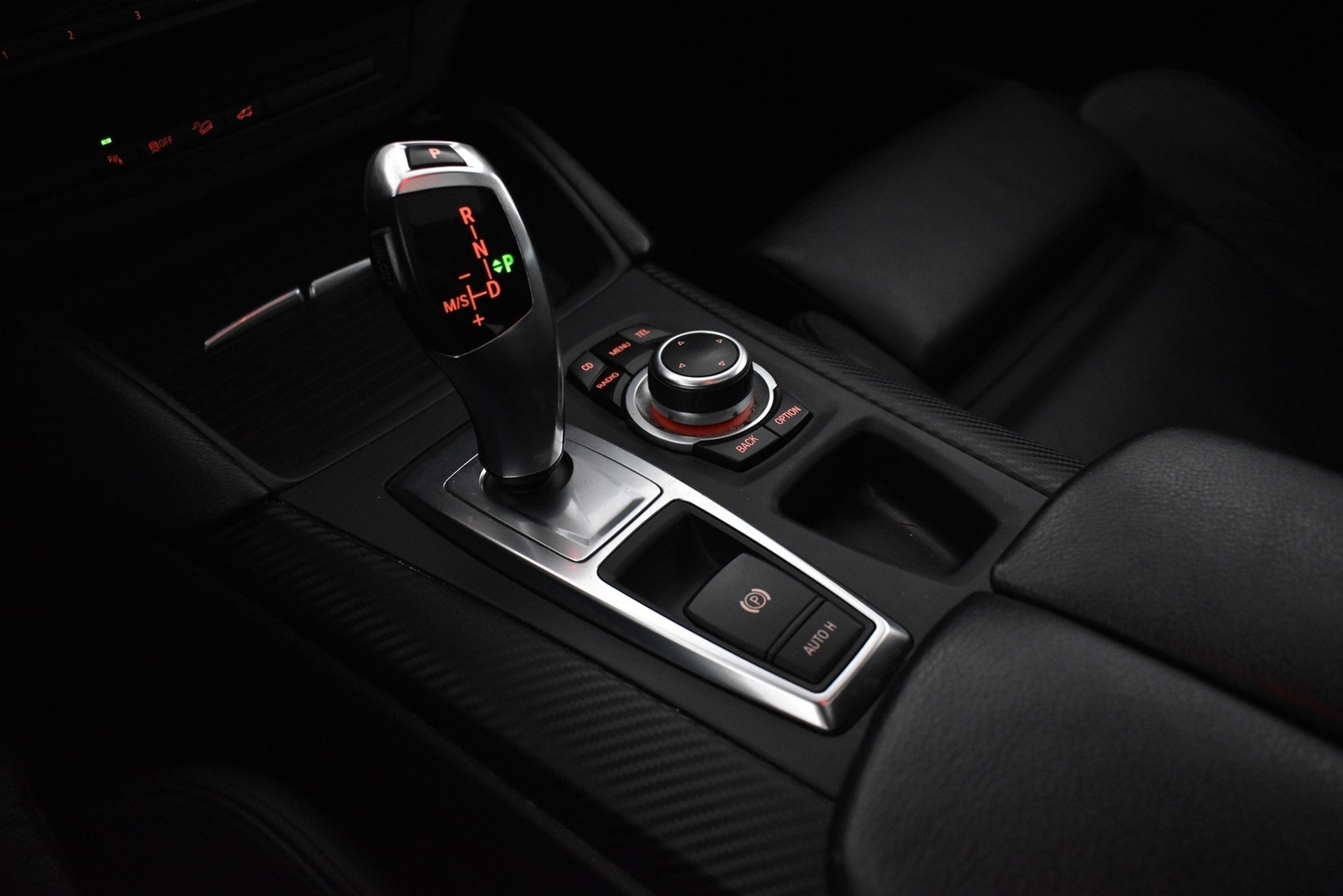 BMW X6 vaihtoauto