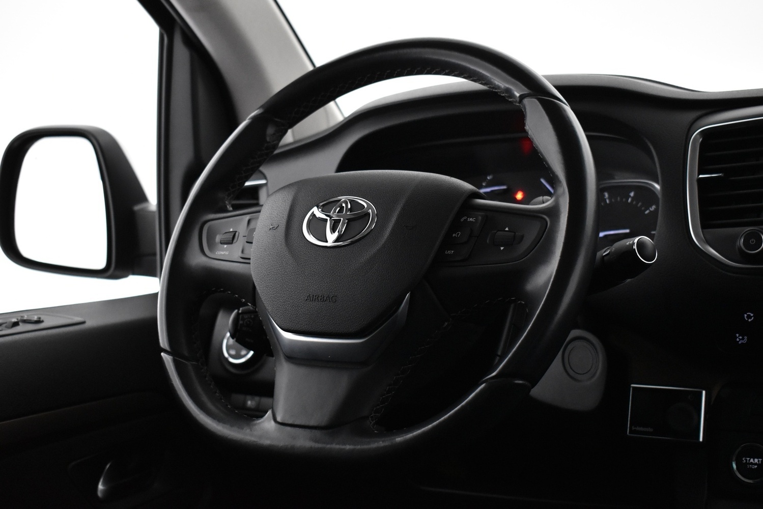Toyota Proace Verso vaihtoauto