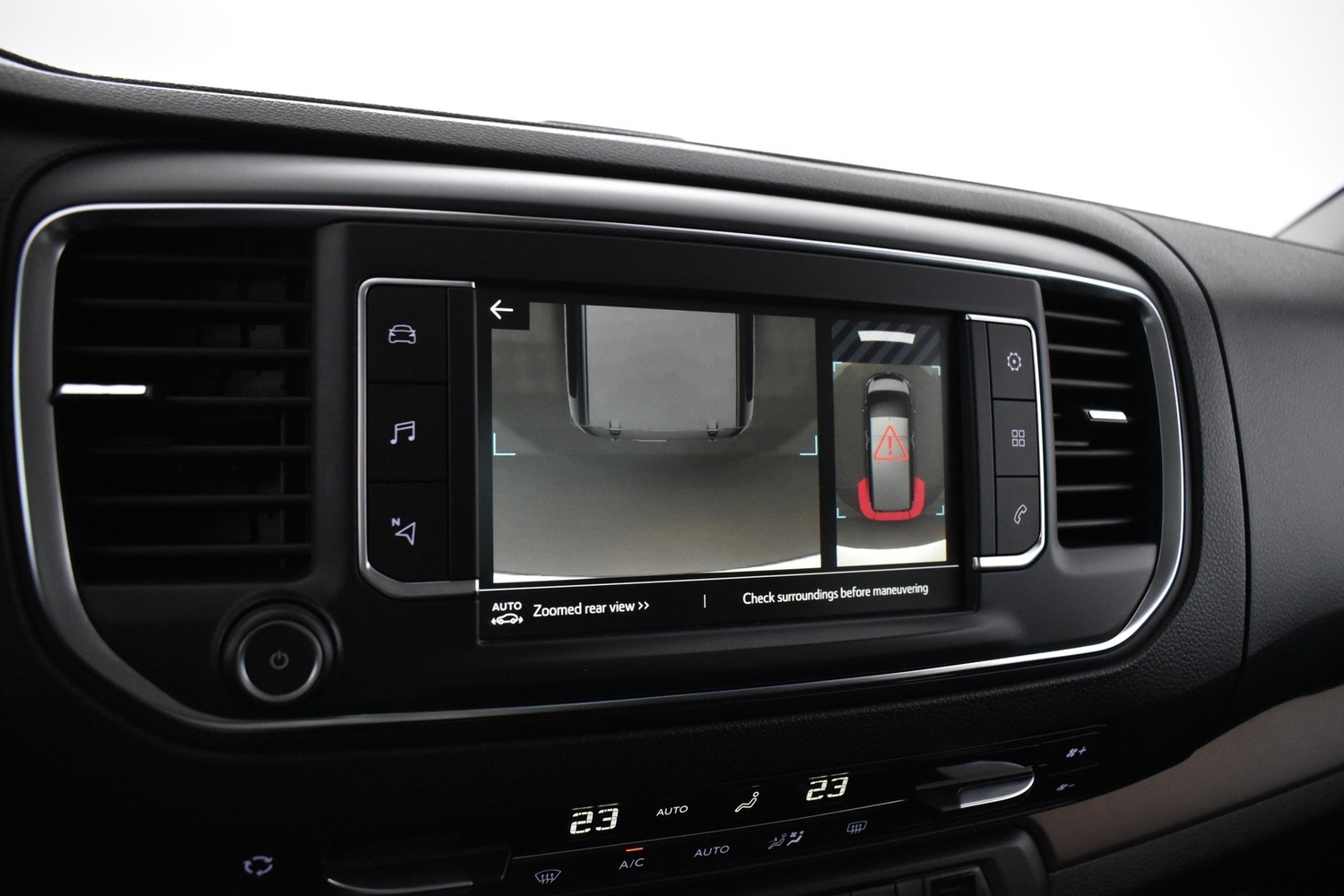Toyota Proace Verso vaihtoauto