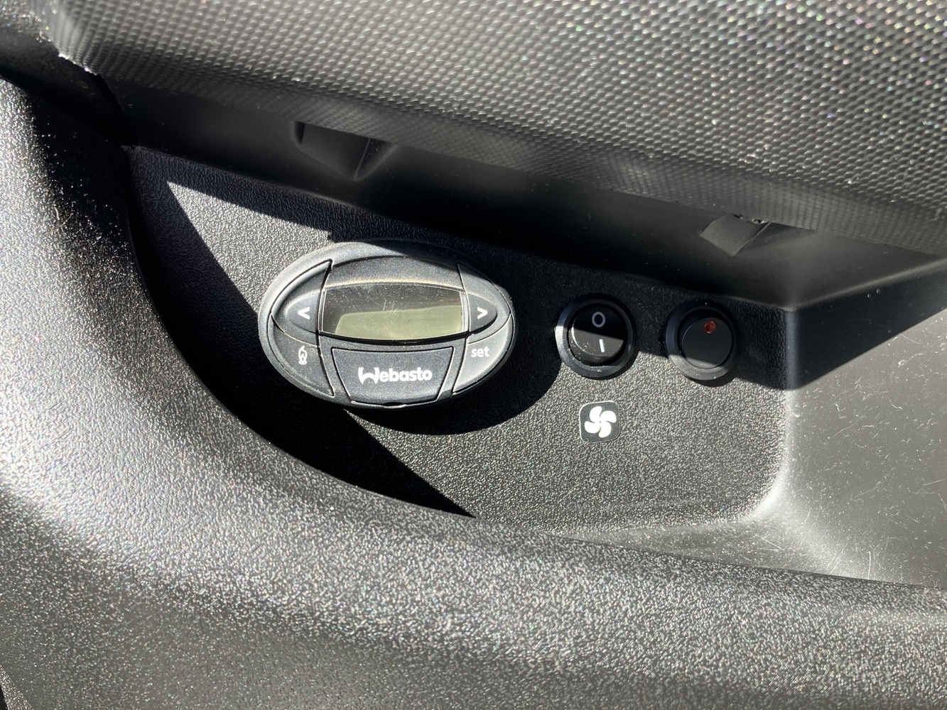 Opel Combo vaihtoauto