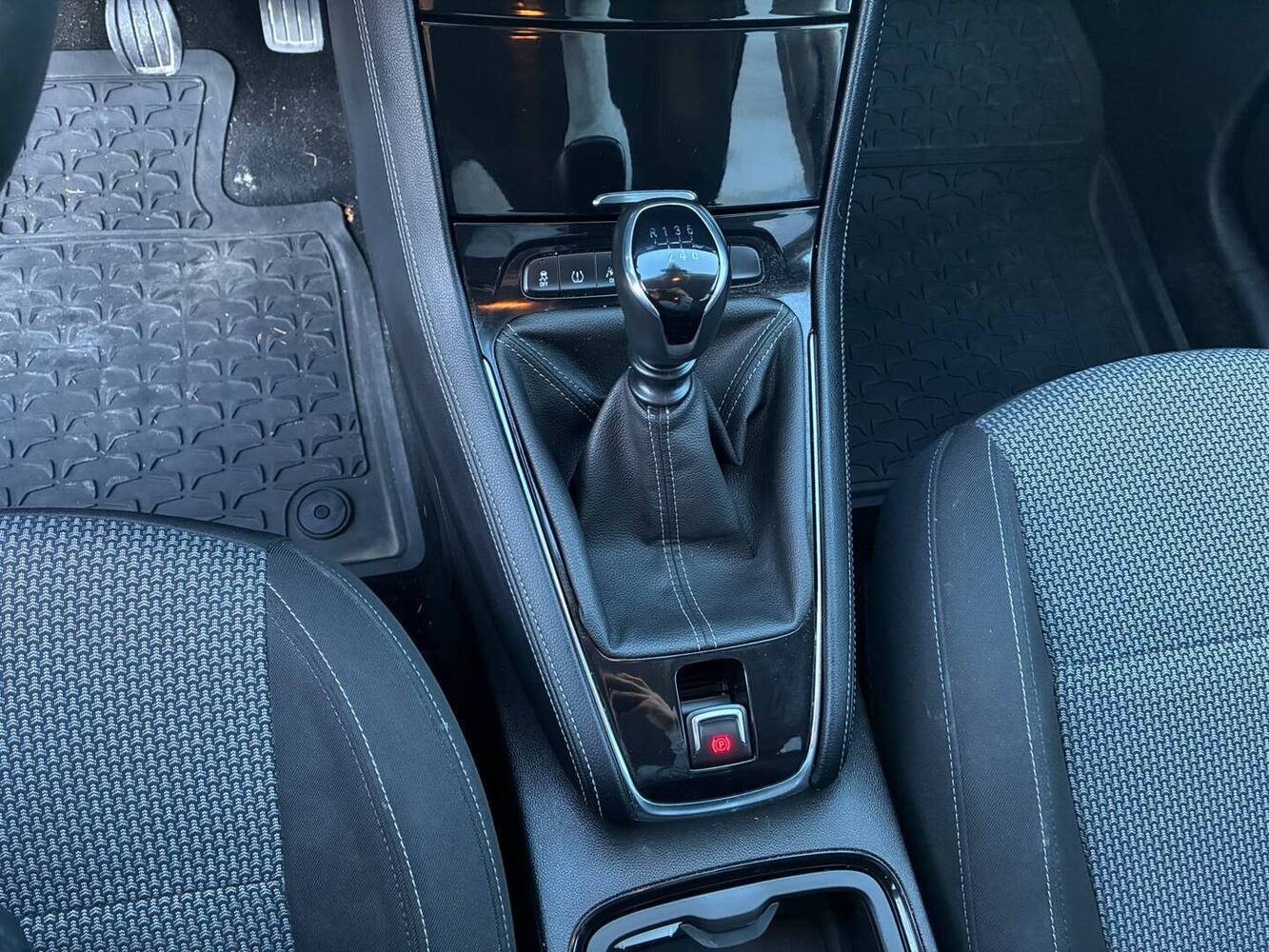 Opel Grandland X vaihtoauto