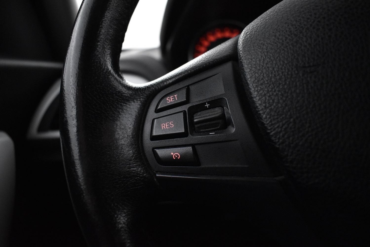 BMW 116 vaihtoauto