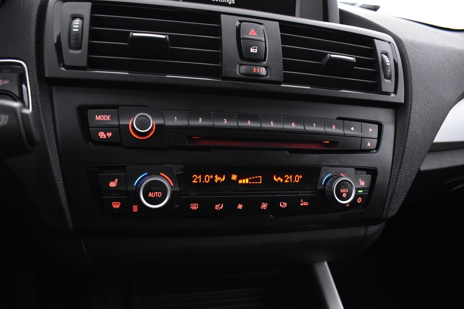 BMW 116 vaihtoauto