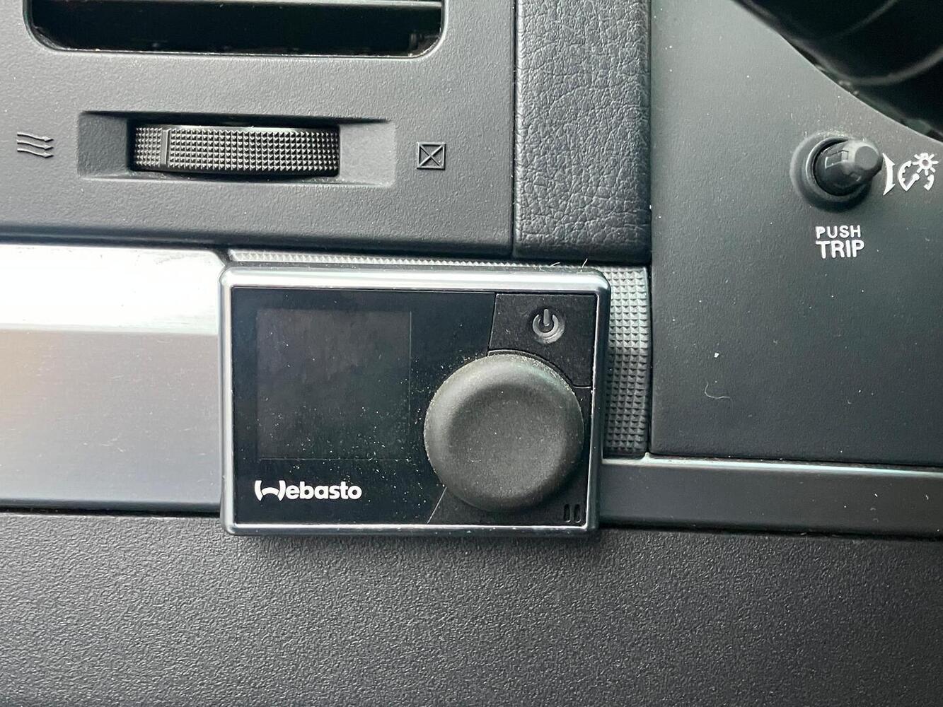 Mitsubishi Pajero vaihtoauto