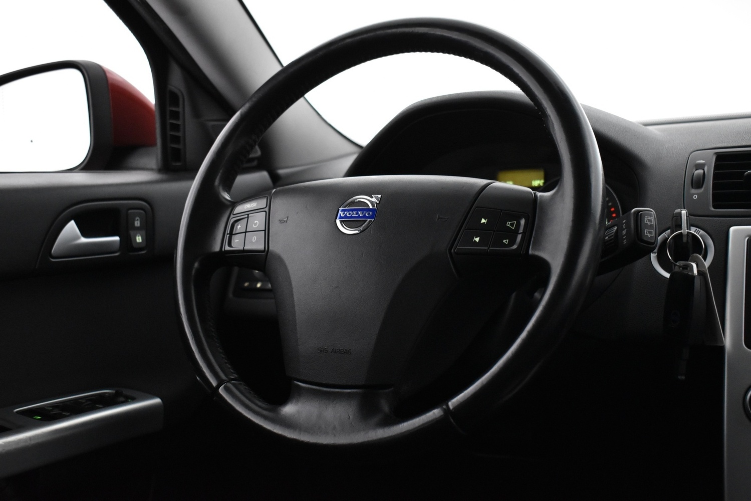 Volvo V50 vaihtoauto