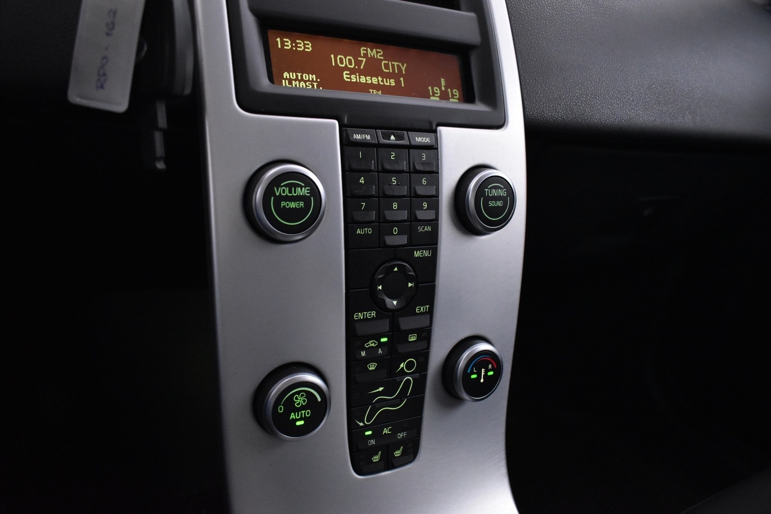 Volvo V50 vaihtoauto