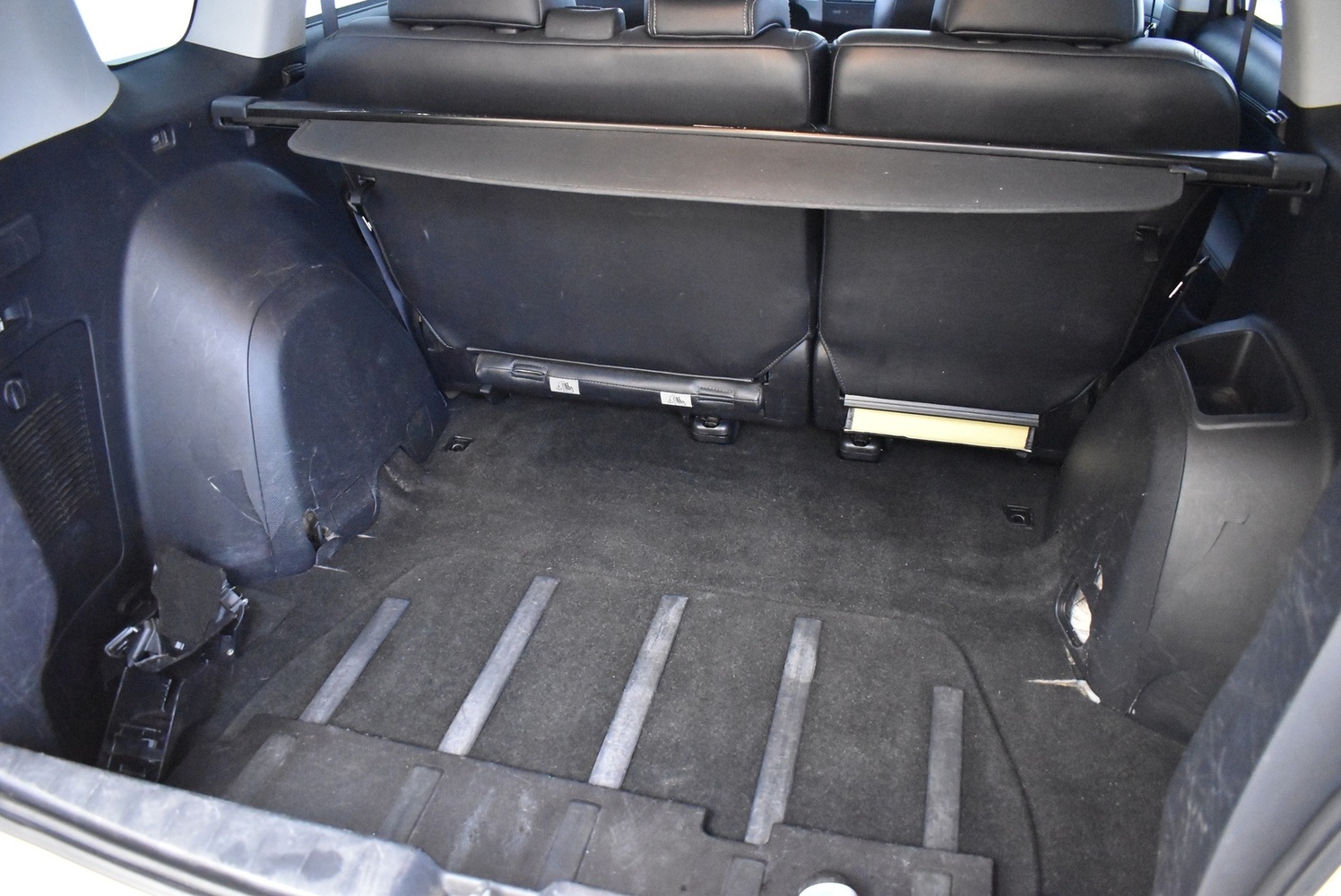 Mitsubishi Outlander vaihtoauto