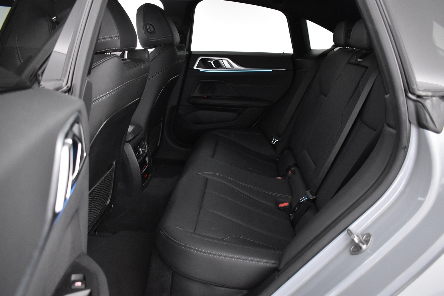 BMW i4 M50 vaihtoauto