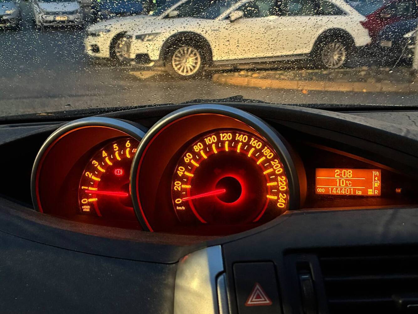 Toyota Verso vaihtoauto