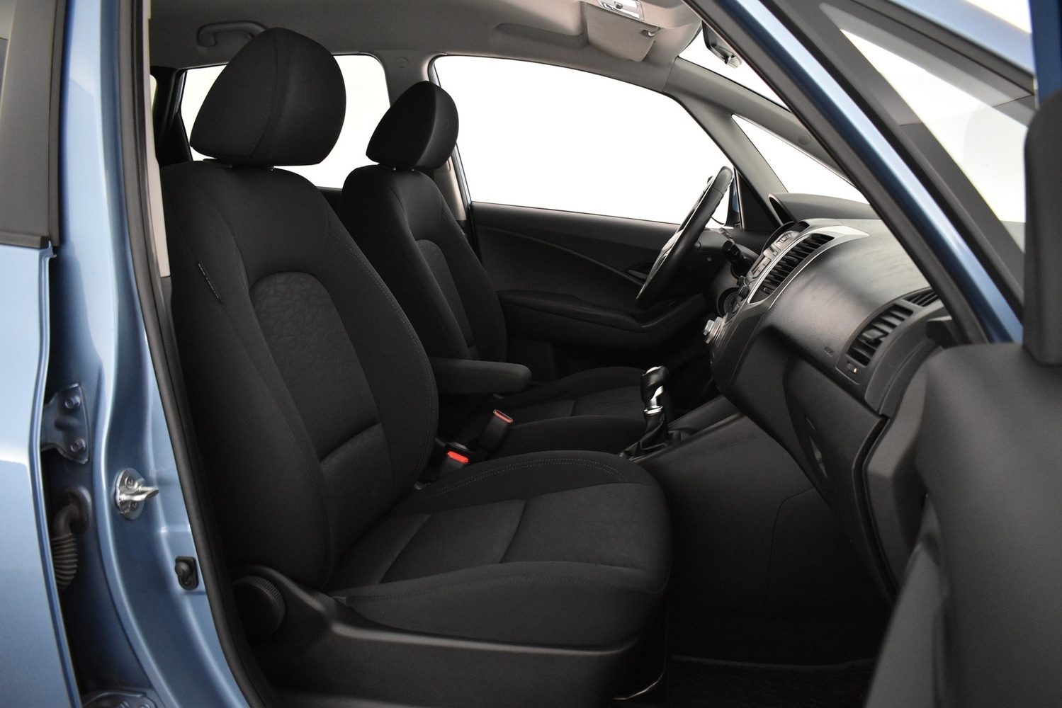 Hyundai ix20 vaihtoauto