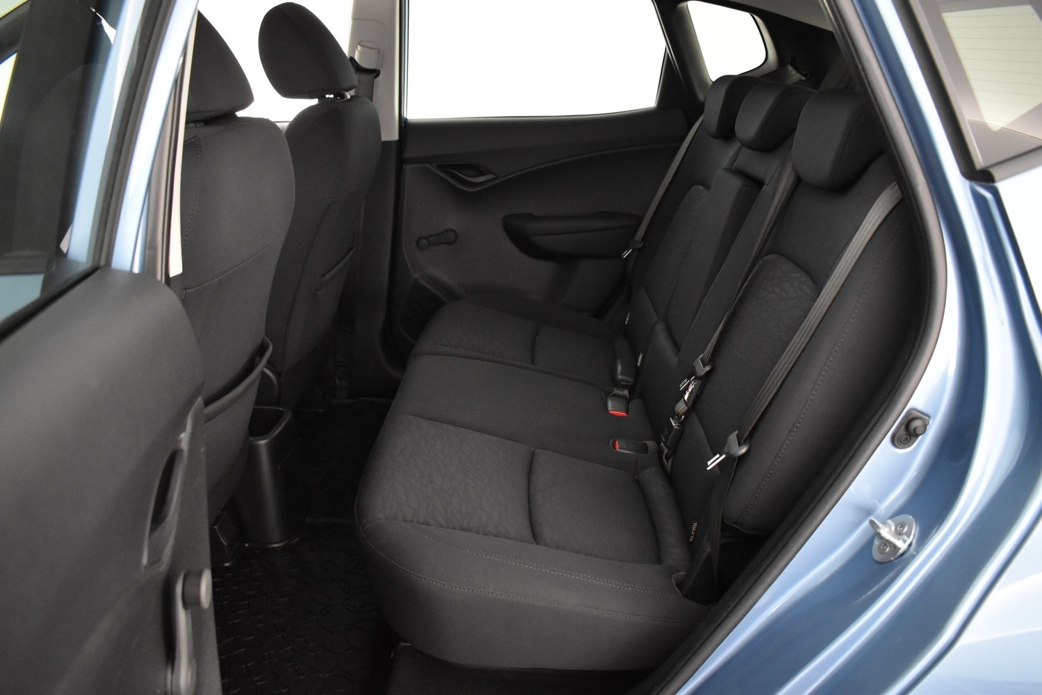 Hyundai ix20 vaihtoauto